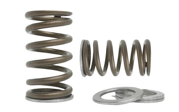 Toyota 2JZ Valve Springs | For OEM Retainers - KVS02