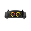 Mako Toyota Chaser 6th Gen JZX100 Dash Mount - MAKO-JZX100 - view 5