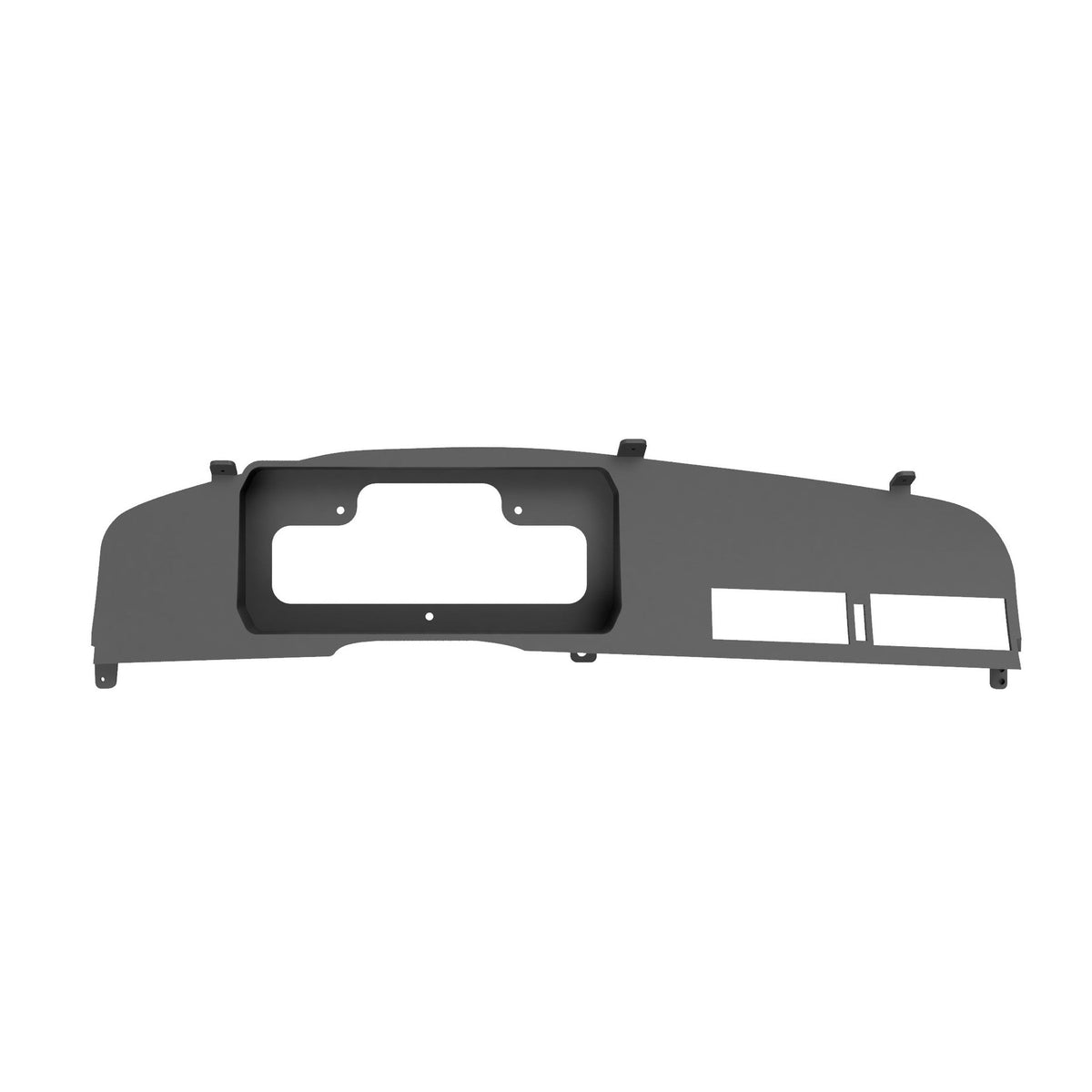 Mako Toyota Supra Mk3 A70 86-92 Dash Mount - MAKO-MK3 - view 6