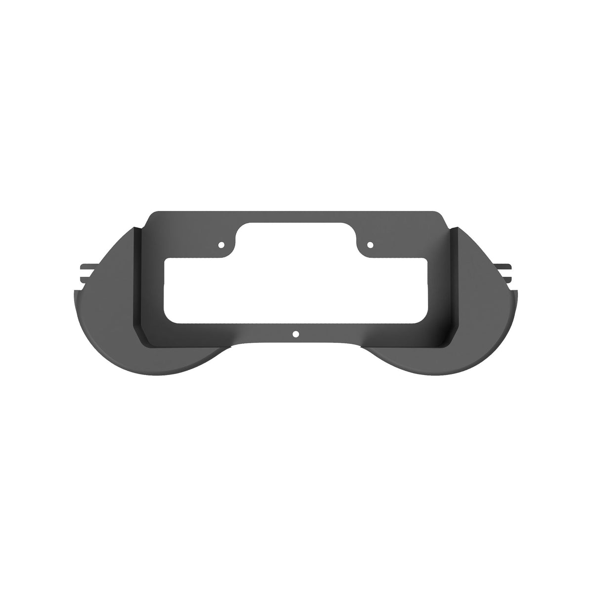 Mako Toyota Supra MK4 Series 2 JZA80 97-02 Dash Mount - MAKO-MK4S2 - view 6