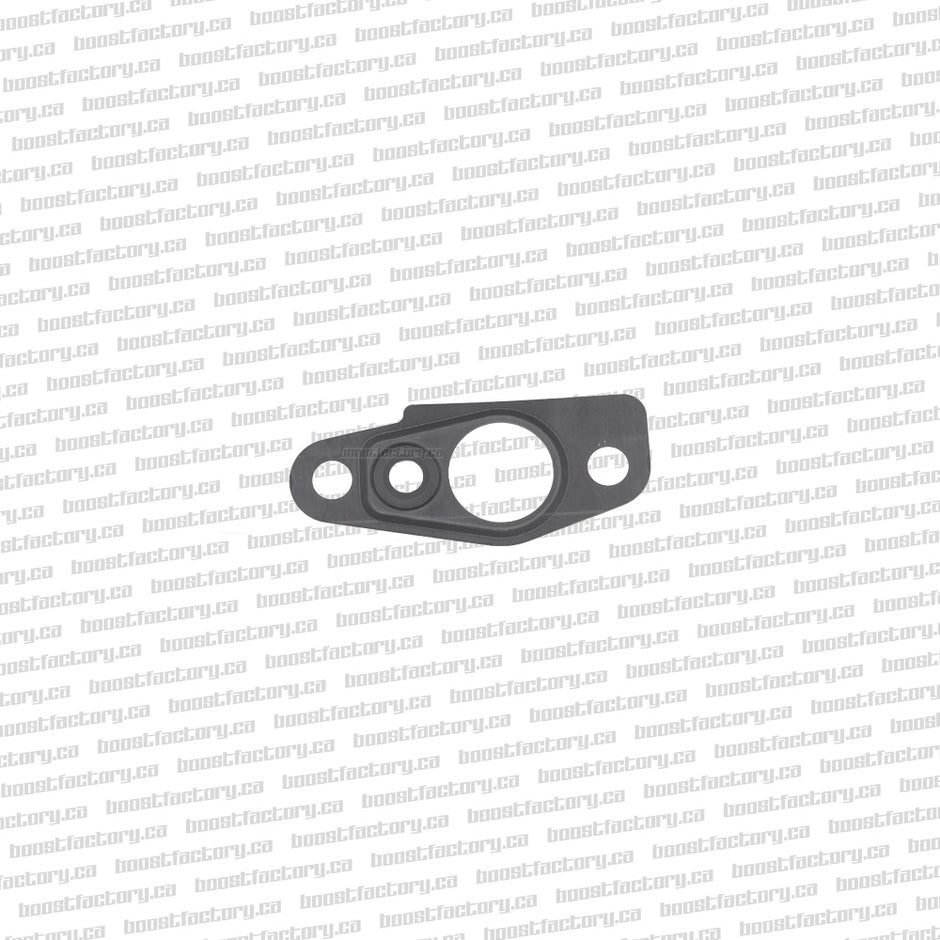 Genuine Toyota 1JZ VVTi & 3SGTE Turbo Oil Drain Line Gasket - 15471-88580