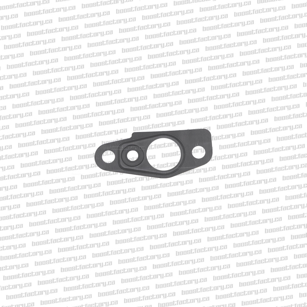 Genuine Toyota 1JZ VVTi & 3SGTE Turbo Oil Drain Line Gasket - 15471-88580