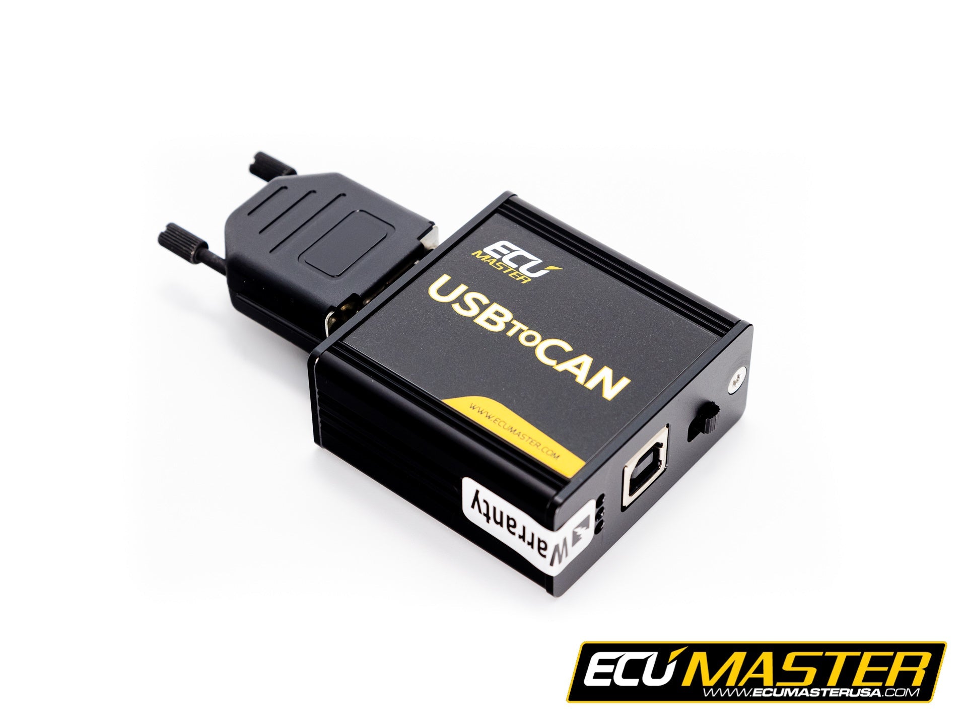 USB to CAN Module - ECUUSBCAN