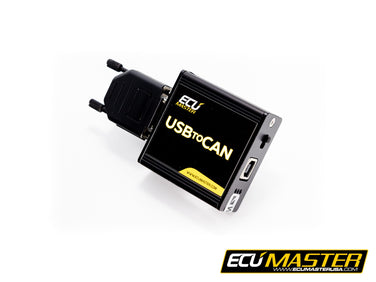 ECUMaster USB to CAN Module for EMU PRO, PMU and ADU - ECUUSBCAN