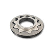 PRP Platinum Racing Products Billet Oil Pump Gears Suits 15100-46051 15100-46052 - Toyota 2JZ