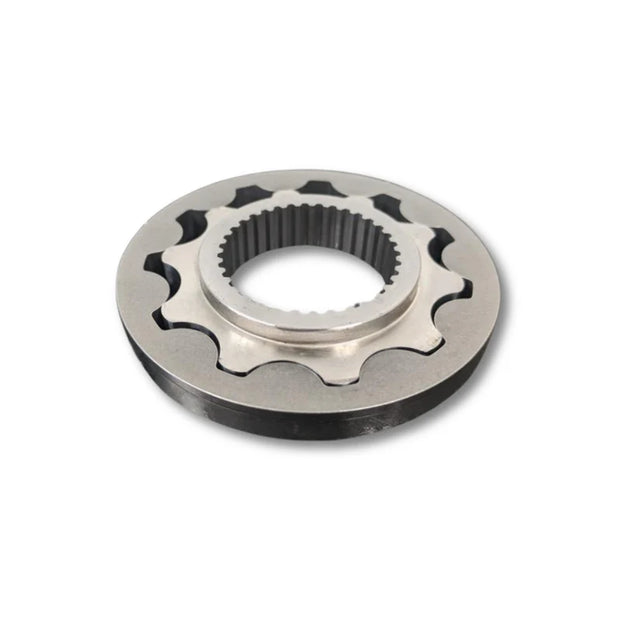 PRP Platinum Racing Products Billet Oil Pump Gears Suits 15100-46051 15100-46052 - Toyota 2JZ