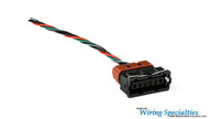 Wiring Specialties Z32 VG30 MAFS Connector - WRS-ZMAFS-UNIV