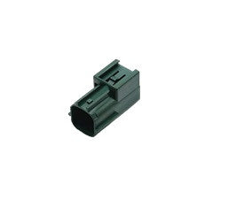 Wiring Specialties VQ35 Rev Up VTC Male Green Bank 2 - WRS-VQVTCG-MCON