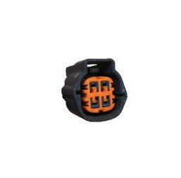 Wiring Specialties VQ35 Rev Up VTC Connector Blue Bank 1 - WRS-VQVTCB-CON