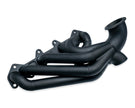 6Boost 1JZ-GTE Pro Mod forward position V-Band exhaust manifold