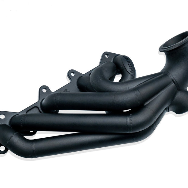 6 Boost Toyota 1JZGTE VVTi Promod V-Band Exhaust Manifold