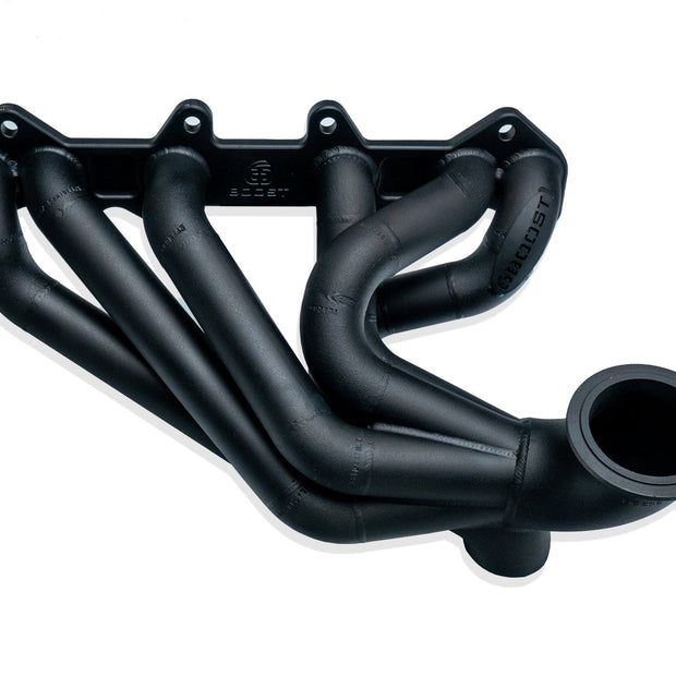 6 Boost Toyota 1JZGTE VVTi Promod V-Band Exhaust Manifold