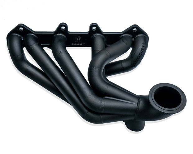 6 Boost Toyota 1JZGTE VVTi Promod V-Band Exhaust Manifold