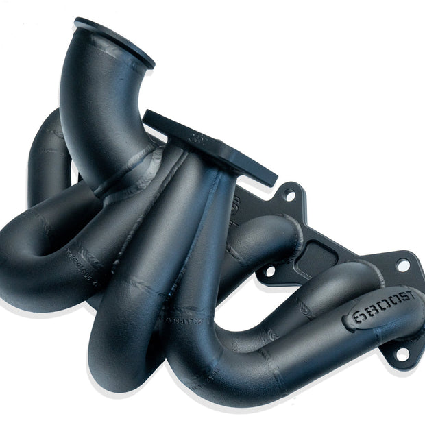 6 Boost Toyota 1JZGTE VVTi T3 Exhaust Manifold