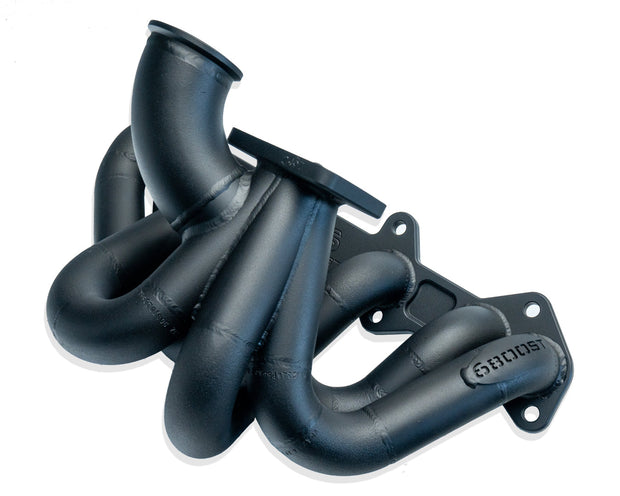 6 Boost Toyota 1JZGTE VVTi Stock Position Exhaust Manifold