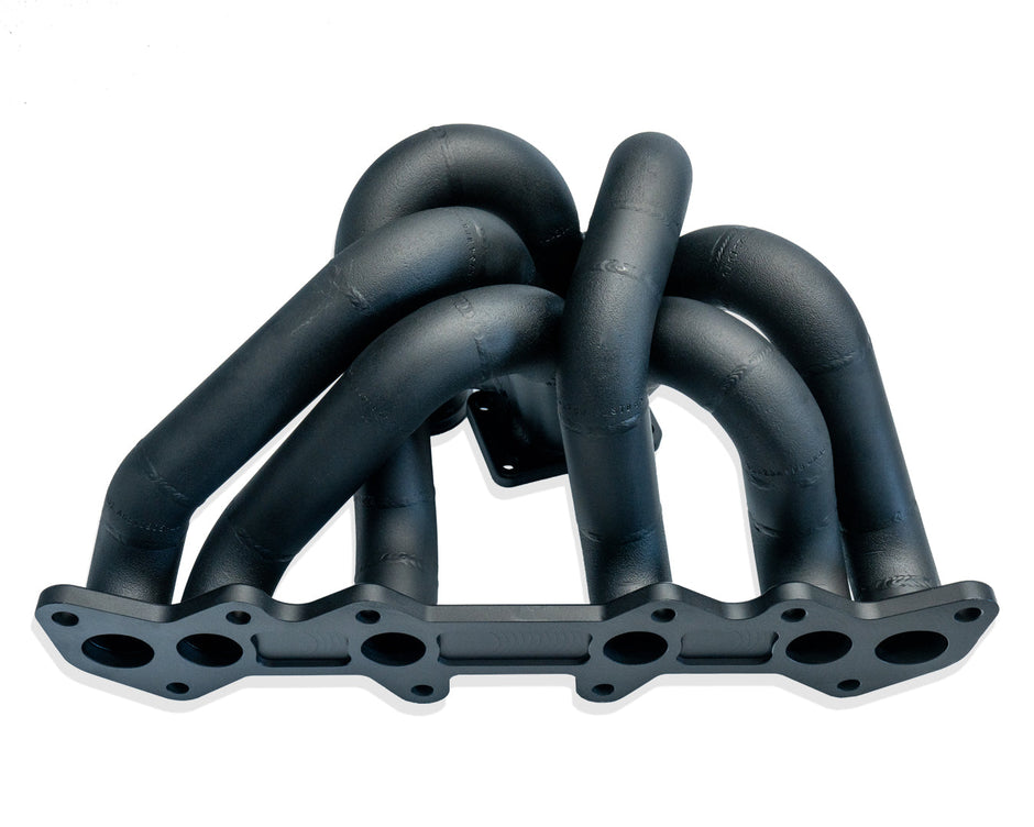 6 Boost Toyota 1JZGTE VVTi Stock Position Exhaust Manifold