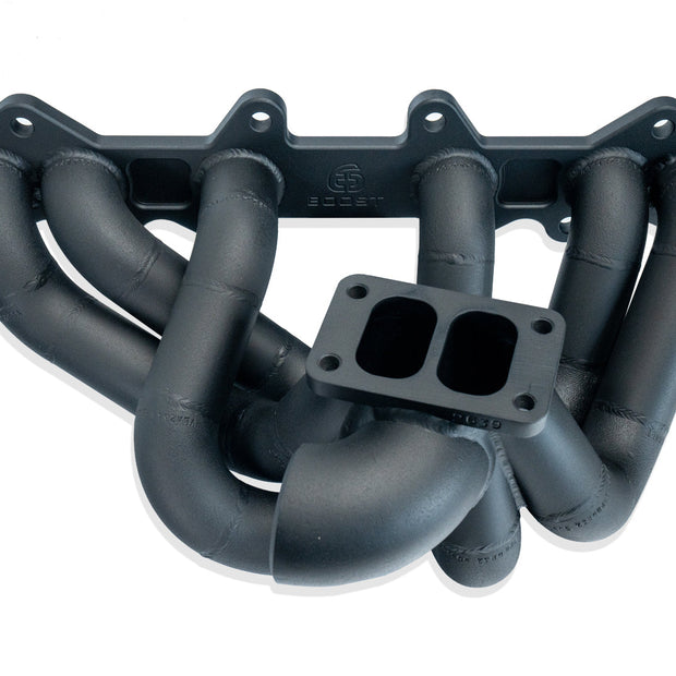 6 Boost Toyota 1JZGTE VVTi T4 Exhaust Manifold