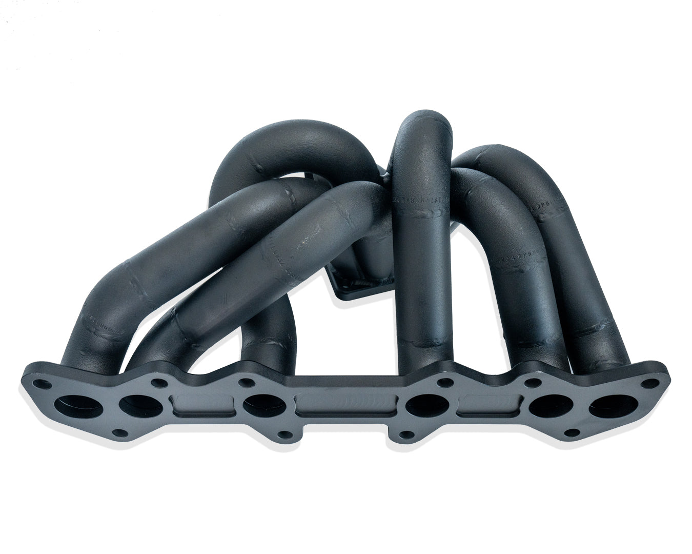 6 Boost Toyota 1JZGTE VVTi T4 Exhaust Manifold - Boost Factory