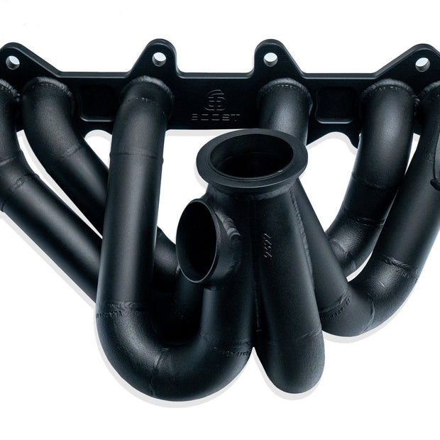 6 Boost Toyota 1JZGTE VVTi V-Band Exhaust Manifold