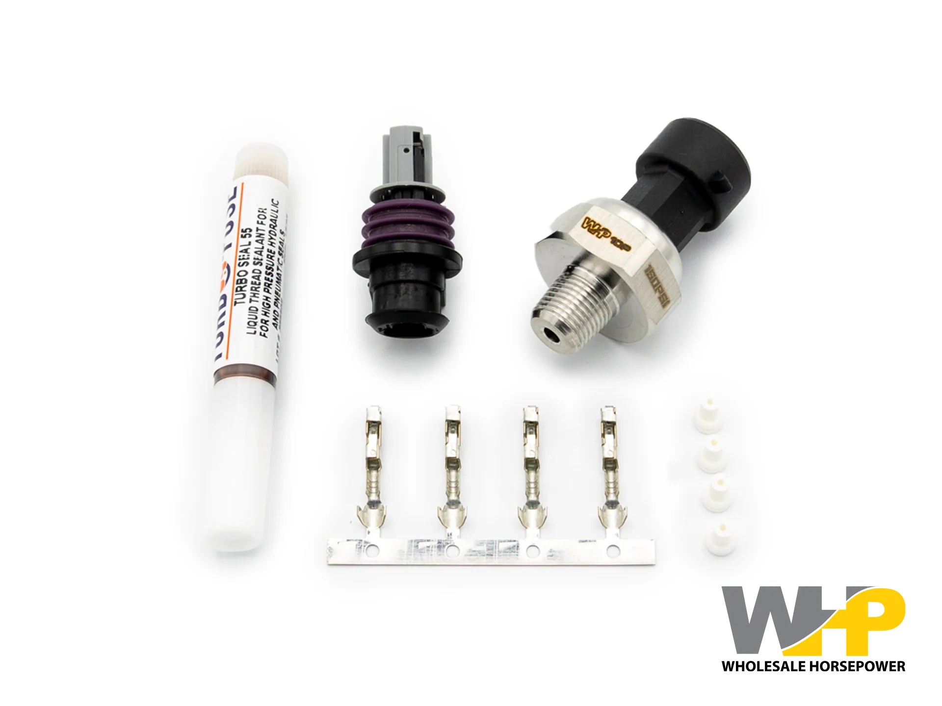 WHP 10 BAR PRESSURE SENSOR, 1/8 NPT