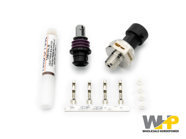 WHP 10 BAR PRESSURE SENSOR, 1/8 NPT
