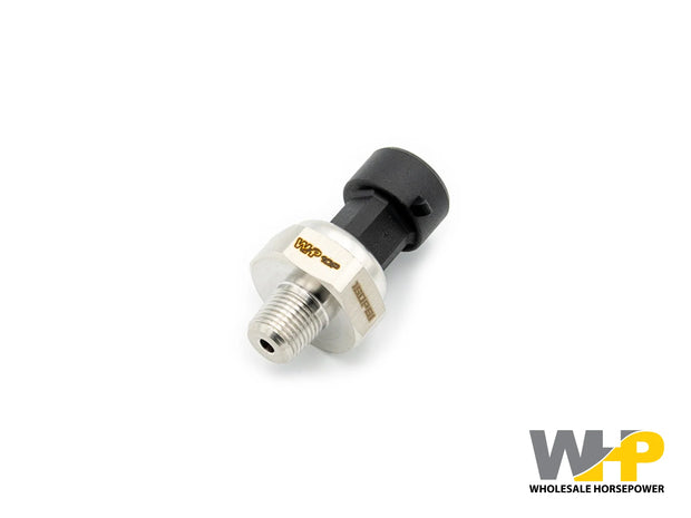 WHP 10 BAR PRESSURE SENSOR, 1/8 NPT