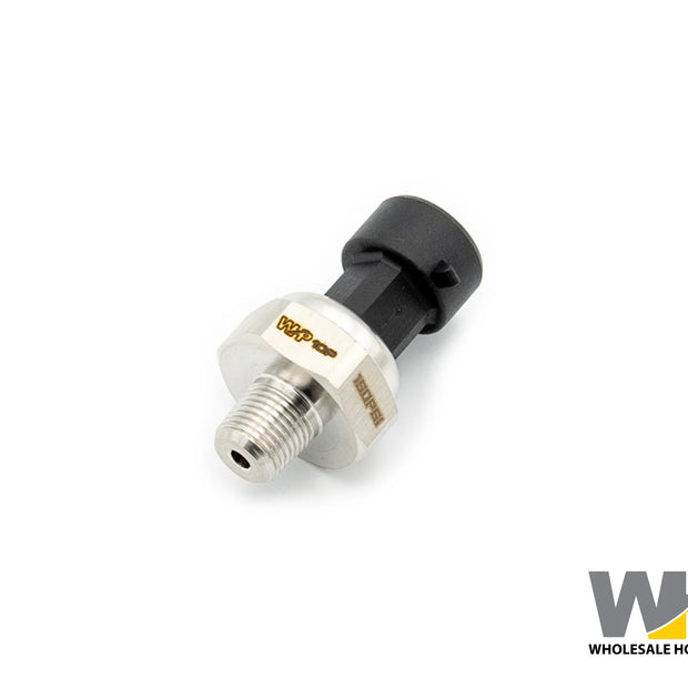 WHP 10 BAR PRESSURE SENSOR, 1/8 NPT