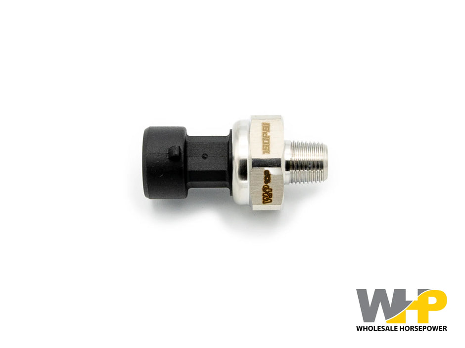 WHP 10 BAR PRESSURE SENSOR, 1/8 NPT