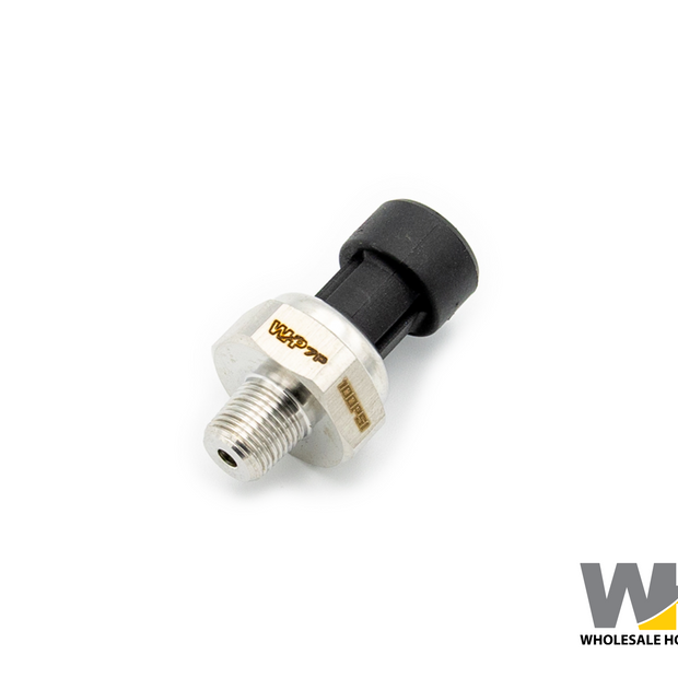 WHP 7 BAR FUEL OR OIL PRESSURE SENSOR, 1/8 NPT - WHP7P
