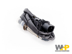 WHP Wideband Oxygen Sensor Kit - Bosch 4.9 with harness (Suits EMU Black) - WHPWB491