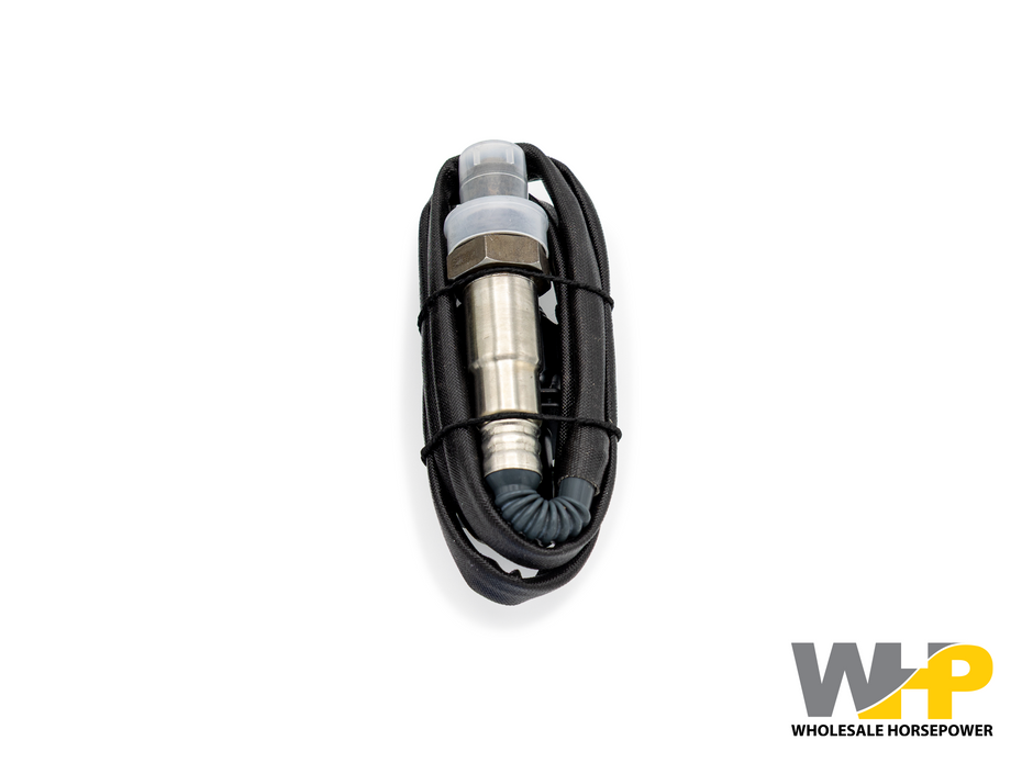 WHP Wideband Oxygen Sensor Kit - Bosch 4.9 with harness (Suits EMU Pro)