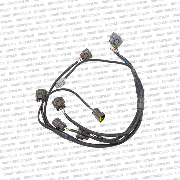 Wiring Specialties RB25DET Series 1 Coil Pack Harness