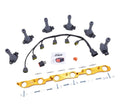 Platinum Racing Products 1JZ/2JZ R35 Coil Kit Fits Under OEM Coil Cover
