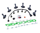 Platinum Racing Products 1JZ/2JZ R35 Coil Kit Fits Under OEM Coil Cover
