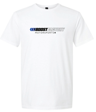 Boost Factory Motorsports  T-Shirts
