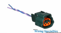 Wiring Specialties RB25 NEO VVT (Variable Valve Timing) Connector