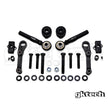 GKTech Lexus IS200/IS300 Steering Angle Kit w/ Ackermann - XE10-SSTR - view 4