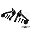 GKTech Lexus IS200/IS300 Steering Angle Kit w/ Ackermann - XE10-SSTR - view 3