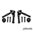 GKTech Lexus IS200/IS300 Steering Angle Kit w/ Ackermann - XE10-SSTR - view 2