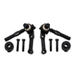 GKTech Lexus IS200/IS300 Steering Angle Kit w/ Ackermann - XE10-SSTR