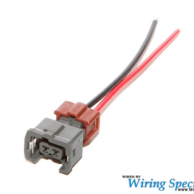 Wiring Specialties VG30 & RB20 Injector Connector (Early Style)