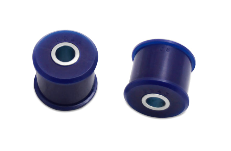SuperPro 1997 Jeep Wrangler Sahara Rear Panhard Rod Bushing Kit - Boost Factory