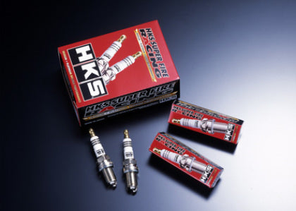 HKS SUPER FIRE RACING - 50003-MR45XLZ