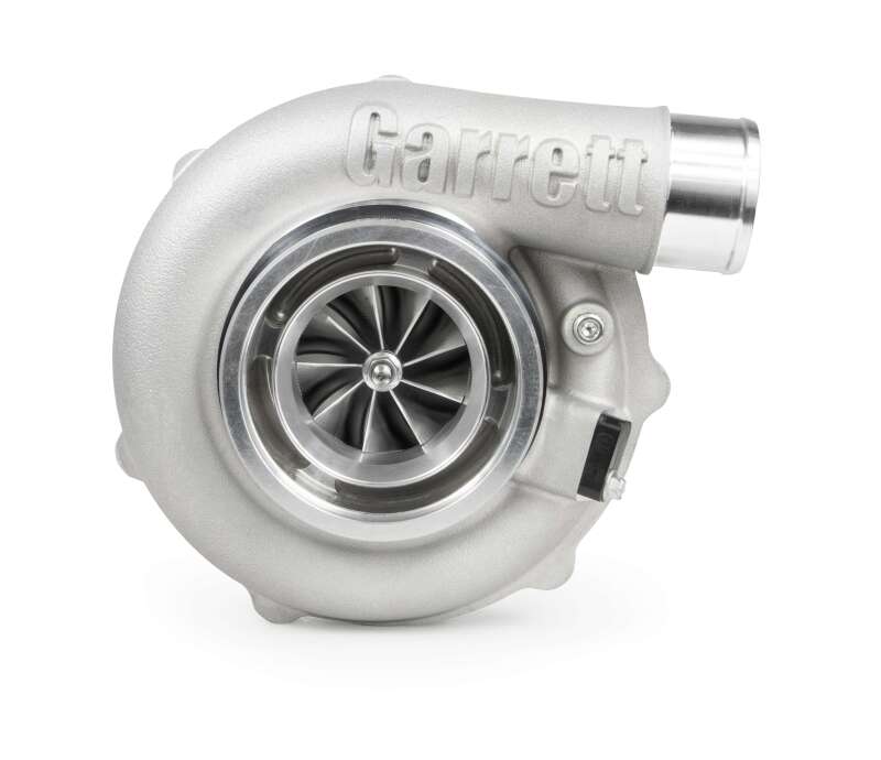 Garrett G30-825 G-Series II Turbocharger 1.01 A/R V-Band / V-Band IWG - 934118-5004S