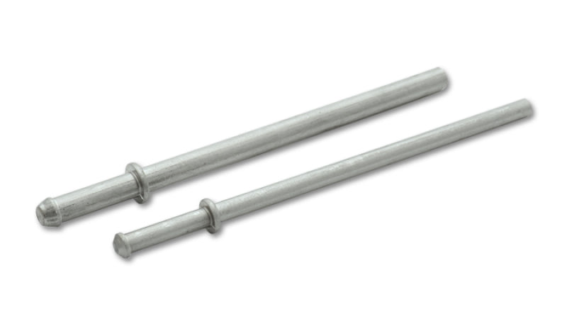 Vibrant OE-Style Exhaust Hanger Rods 3/8in Dia x 9in Long (Single) - 11898