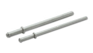 Vibrant OE-Style Exhaust Hanger Rods 3/8in Dia x 9in Long (Single) - 11898