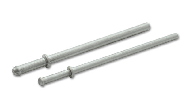 Vibrant OE-Style Exhaust Hanger Rods 3/8in Dia x 9in Long (Single) - 11898