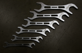 HKS Tone AN Fitting Wrench Set - 15999-RK015
