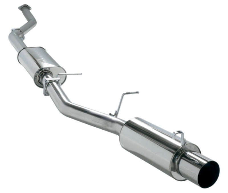 HKS Silent Hi-Power Muffler Chaser Cresta Mark II JZX100 - 31019-AT002