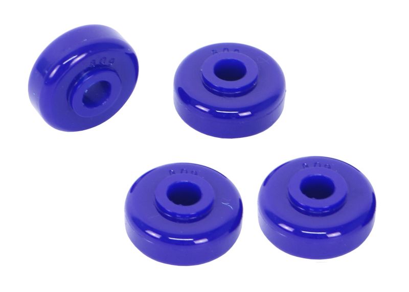 SuperPro 1976 Triumph TR7 Base Rear Shock Absorber Bushing Kit - Boost Factory